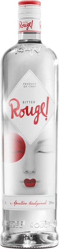 送料無料 | リキュール Compagnia dei Caraibi Bitter Rouge White イタリア 1 L