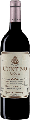 Viñedos del Contino Резерв 1985