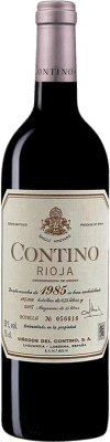 Viñedos del Contino Rioja Резерва 1985 75 cl