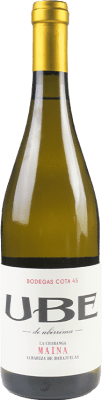 Cota 45 UBE La Charanga Maína Listán Blanc 75 cl