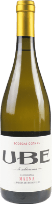 Cota 45 UBE La Charanga Maína Listán 75 cl