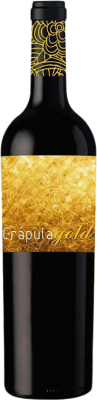 Crápula Gold Jumilla 75 cl