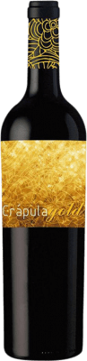 Crápula Gold — Edición Oro