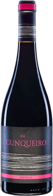 Cunqueiro 1920-2020