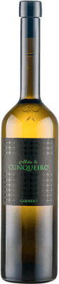 Cunqueiro Máis