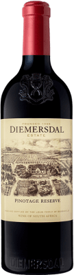 Diemersdal Pinotage 予約 75 cl