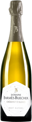 Barmès-Buecher Brut Nature Crémant d'Alsace 75 cl