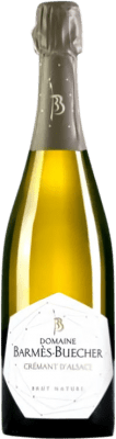 Barmès-Buecher Brut Nature — Bruto Natural Crémant d'Alsace 75 cl