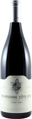 Sylvain Bzikot Côte d'Or Spätburgunder Bourgogne Côte d'Or 75 cl