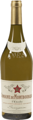 Domaine de Montbourgeau Savagnin L'Etoile 75 cl