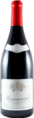 Paul Garaudet Pinot Black Pommard 瓶子 Magnum 1,5 L