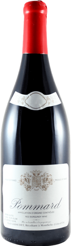 162,95 € 免费送货 | 红酒 Paul Garaudet A.O.C. Pommard 瓶子 Magnum 1,5 L