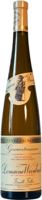 Weinbach Cuvée Laurence Gewürztraminer Alsace 75 cl