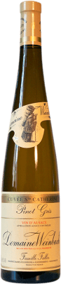 Domaine Weinbach Cuvée Sainte Catherine Pinot Cinza Alsace 75 cl