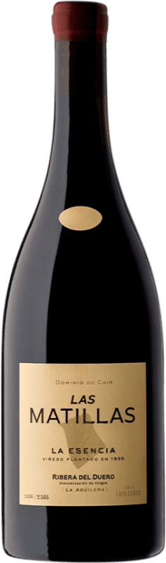 76,95 € | Красное вино Dominio de Cair Las Matillas D.O. Ribera del Duero Кастилия-Леон Испания Tempranillo — Темпранильо, Albillo — Альбильо 75 cl