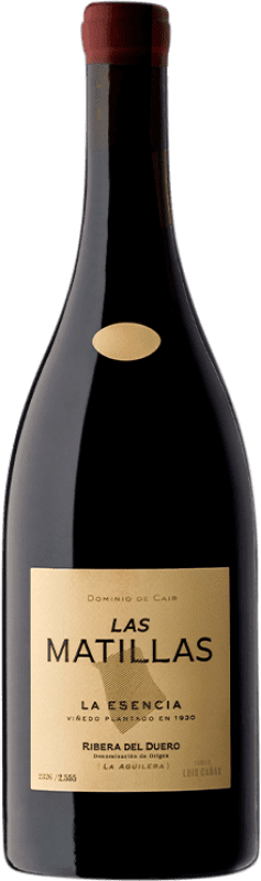 82,95 € | Red wine Dominio de Cair Las Matillas D.O. Ribera del Duero Castilla y León Spain Tempranillo, Albillo 75 cl