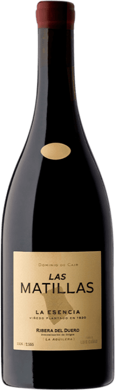 104,95 € Kostenloser Versand | Rotwein Dominio de Cair Las Matillas D.O. Ribera del Duero