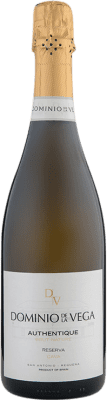 Dominio de la Vega Authentique Brut Nature Réserve
