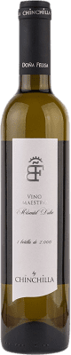 15,95 € | Süßer Wein Doña Felisa BF Maestro Chinchilla D.O. Sierras de Málaga Andalusien Spanien Muskateller Medium Flasche 50 cl