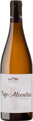 El Piraña Pago Alventus Palomino Fino 75 cl