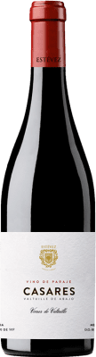 Estévez Versos de Valtuille Paraje Casares Bierzo 75 cl