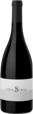 Finca Las Moras Paz Gran Syrah Syrah San Juan 75 cl