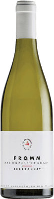 Fromm 221 Brancott Road Chardonnay — Шардоне Marlborough 75 cl