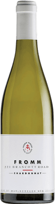 Fromm 221 Brancott Road Chardonnay Marlborough 75 cl