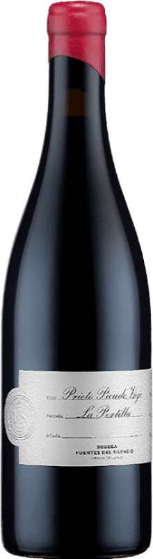 34,95 € 免费送货 | 红葡萄酒 Fuentes del Silencio Viejo — 老 I.G.P. Vino de la Tierra de Castilla y León