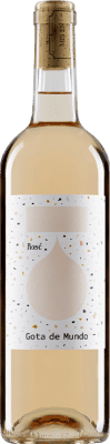 Gota de Mundo Rosé