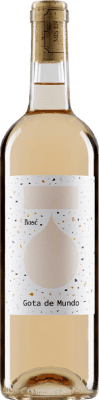 Gota de Mundo Rosé Côtes de Provence 75 cl