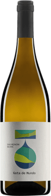 Gota de Mundo Sauvignon — Совиньон Primorska Goriška Brda 75 cl