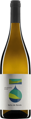 Gota de Mundo Sauvignon White Primorska Goriška Brda 75 cl