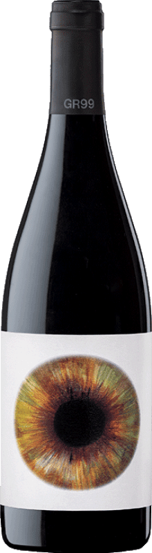 免费送货 | 红酒 GR99 Contemplaciones D.O.Ca. Rioja 拉里奥哈 西班牙 Tempranillo 75 cl