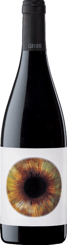 Бесплатная доставка | Красное вино GR99 Contemplaciones D.O.Ca. Rioja Ла-Риоха Испания Tempranillo 75 cl