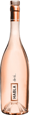 Habla De Ti Rosé — Rosato Giovane