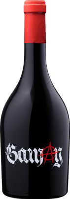 Heller Anarchie Gamay 75 cl