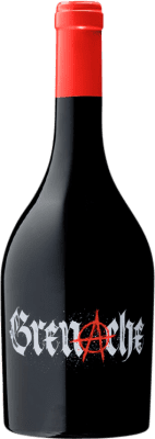 Heller Anarchie Grenache Garnacha — 歌海娜 75 cl