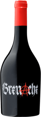 Heller Anarchie Grenache Grenache 75 cl