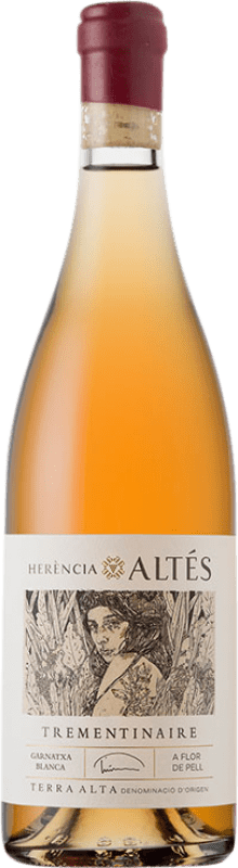 29,95 € | White Wine Herència Altés Trementinaire D.O. Terra Alta Catalonia Spain Garnacha — Grenache 75 cl