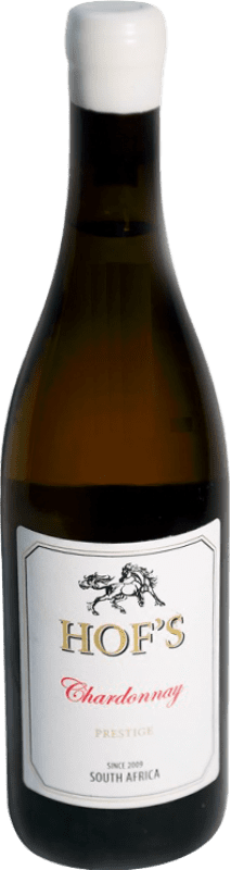 39,95 € | 白ワイン Hof's. Prestige I.G. Robertson 南アフリカ Chardonnay 75 cl