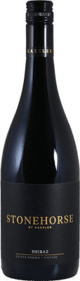 Kaesler Stonehorse Clare Valley Shiraz