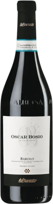 49,95 € 免费送货 | 红酒 Oscar Bosio D.O.C.G. Barolo