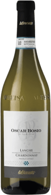 Oscar Bosio Chardonnay Langhe 75 cl