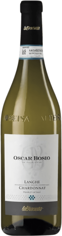 19,95 € | Vinho branco Oscar Bosio D.O.C. Langhe Itália Chardonnay 75 cl
