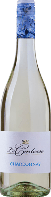 Le Contesse Chardonnay — Шардоне Marca Trevigiana 75 cl