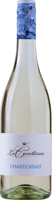 Le Contesse Chardonnay Marca Trevigiana 75 cl