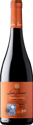 Leza Grenache Rioja старения 75 cl