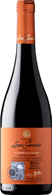 Leza Garnacha — Grenache Rioja Crianza 75 cl