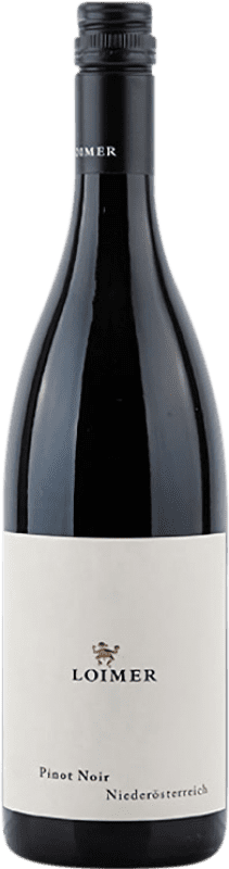 15,95 € | 红酒 Loimer I.G. Niederösterreich 奥地利 Pinot Black 75 cl